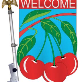 House Flag Vegetable HS117012 02 769ce2a8 db59 4a32 b024 0900f2222361