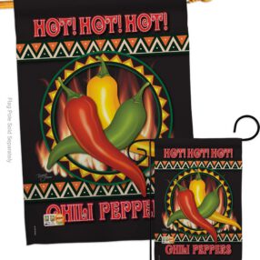 House Flag Vegetable S117031