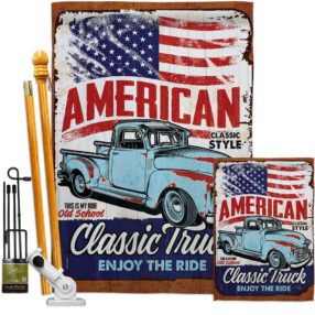 House Flag Vehicle FK115255 2040ff87 8b6f 4e8f 93e2 9ba5c89ae8c4