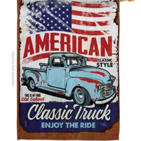 House Flag Vehicle H115255 fc49830a 8d28 4950 a80c d95f348856a2