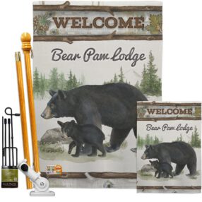 House Flag Wildlife FK110103 3678b95c 3332 4452 b078 2b7a82e0d9d5