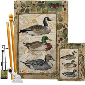 House Flag Wildlife FK110108 5654f8a6 2b09 4ded b3df e20cd4777939