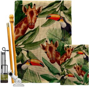 House Flag Wildlife FK137579 B ce18a539 5169 42a1 b11c 6fe8622b15b1