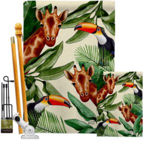 House Flag Wildlife FK137579 c0a3223d f354 4b4e 87ca c4e52914fe0b
