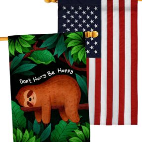 House Flag Wildlife HP130309AC 9933372e fa06 42e0 a816 e32d4a52aae0