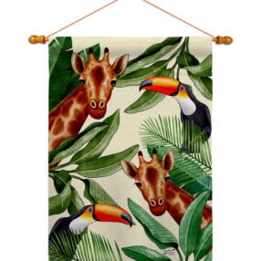 House Flag Wildlife HS137579 03 be47ce68 3800 4893 8170 17de4bf9e861