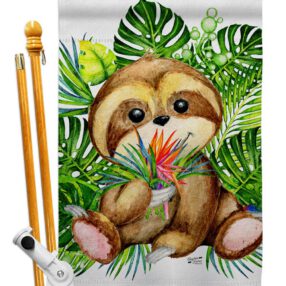 House Flag Wildlife HS137599 ab4ea796 8229 4415 ae99 5484c666cb47