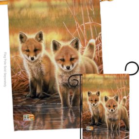 House Flag Wildlife S110086 20be2cc5 d291 4051 acbd b34a5c34050a