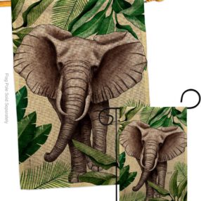 House Flag Wildlife S137578 B