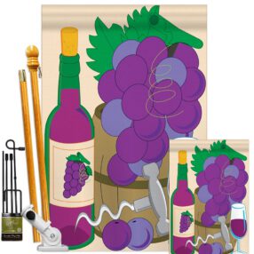 House Flag Wine FK117010 148fb654 38b7 43d3 8c54 d01eb968e863