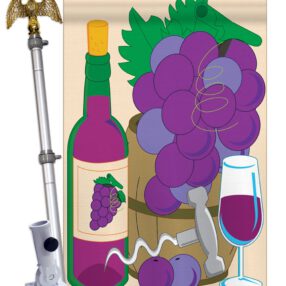 House Flag Wine HS117010 02 6c096916 ce22 4da9 8ca3 9501f45ac44c