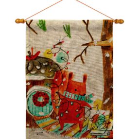 House Flag Winter Wonderland HS130000 B 03 8d84fbf4 1edc 43ed a62d 14e558b44ca8