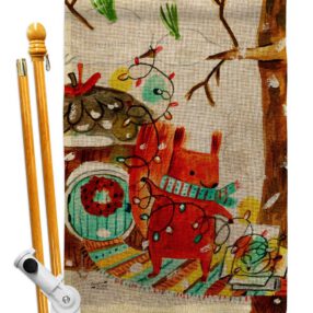 House Flag Winter Wonderland HS130000 B 31afb89b ca98 4dc4 8e84 b3b4619c965d