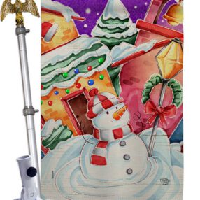 House Flag Winter Wonderland HS192292 02 938cb0d6 e496 4eb7 89ce 842e2f0d8746