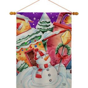 House Flag Winter Wonderland HS192292 03 137aaf9f a846 4876 8f2a ab3641b6e1e7