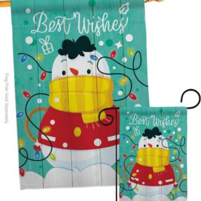 House Flag Winter Wonderland S114255 1a8523ac 42c4 4103 9a48 fadcaeafb66e