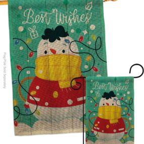 House Flag Winter Wonderland S114255 B dbe39639 eaf7 4a7c 8065 2b0be50eb75b