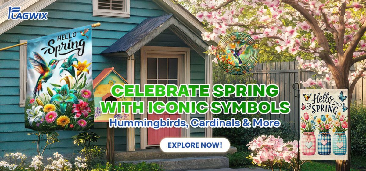 JAN2 FLW SPRING BANNER