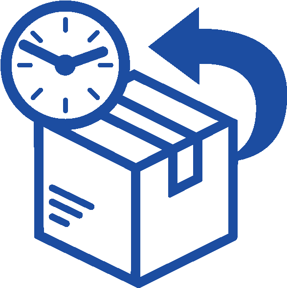 Replacement & Refund Policy 3 refund icon