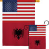 House Flag Nationality HG140272