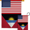 House Flag Nationality HG140278