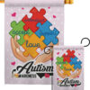 House Flag Support HG137046